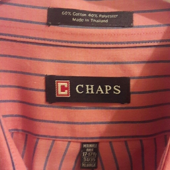 Chaps RALPH LAUREN Shirt - Picture 2 of 5